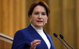 Akşener, ‘kayıp para’ iddialarına yanıt verdi